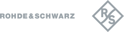 ROHDE&SCHWARZ