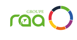 groupe RAA logo