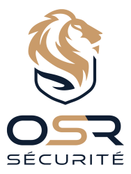OSR SECURITE new logo